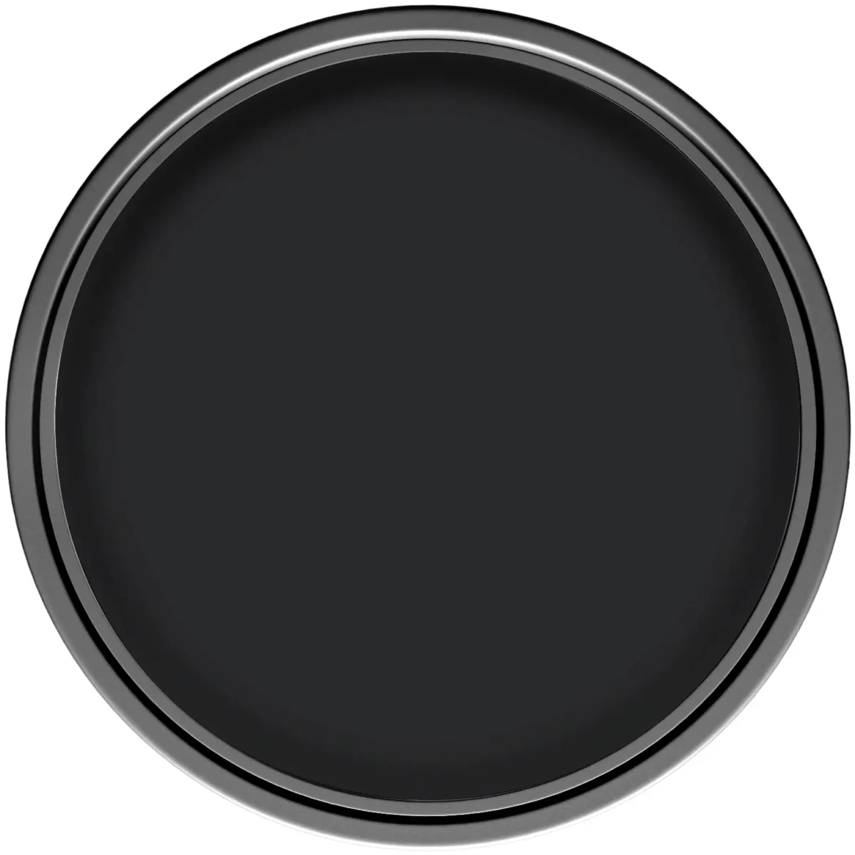 Dulux Matt  Rich Black 2.5L - Image 6