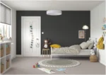 Dulux Matt  Rich Black 2.5L - Image 8