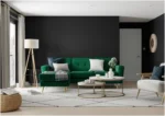 Dulux Matt  Rich Black 2.5L - Image 9