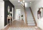 Dulux Matt  Rich Black 2.5L - Image 13