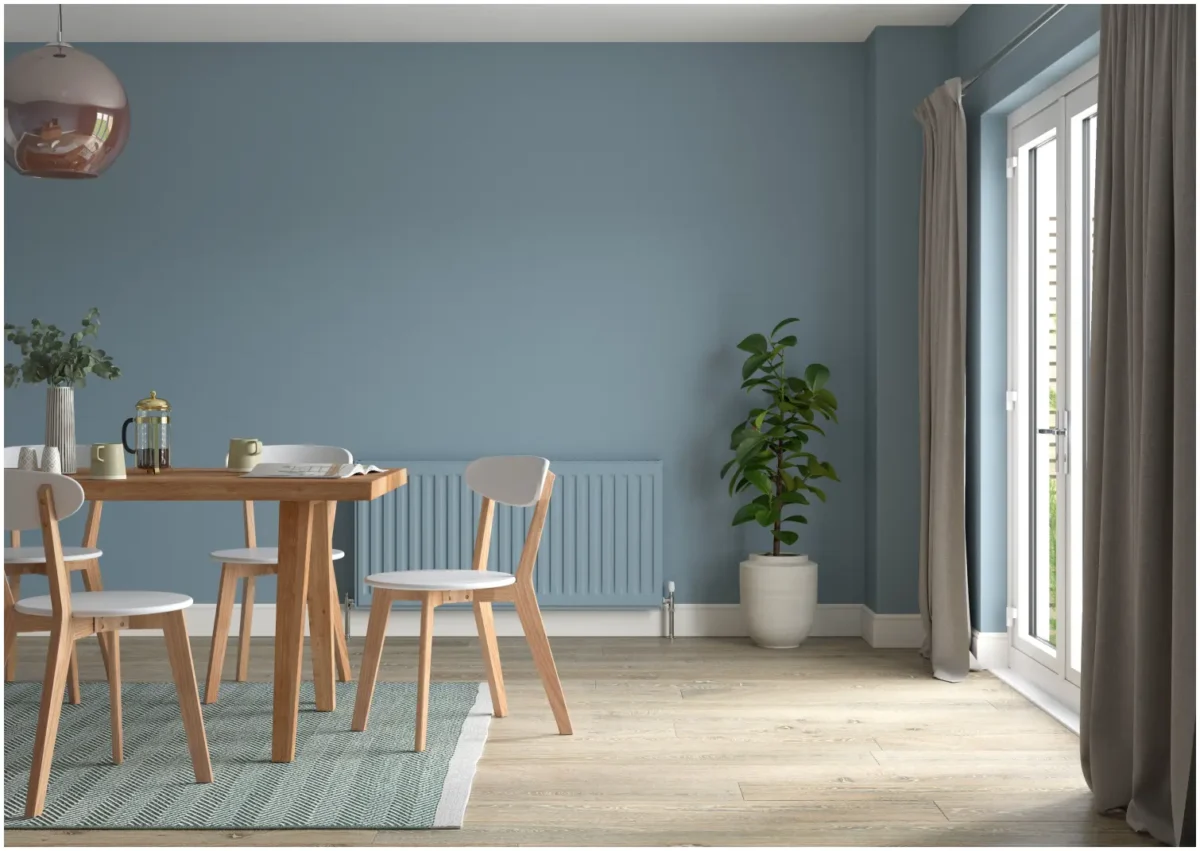 Dulux Matt Denim Drift 2.5L - Image 9
