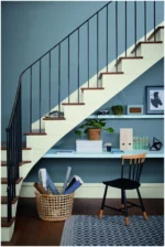 Dulux Matt Denim Drift 2.5L - Image 11
