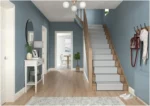 Dulux Matt Denim Drift 2.5L - Image 13