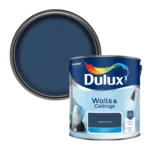 Dulux Matt Sapphire Salute 2.5L - Image 2