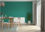 Dulux Matt Emerald Glade 2.5L - Image 3