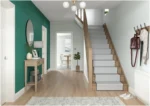 Dulux Matt Emerald Glade 2.5L - Image 9