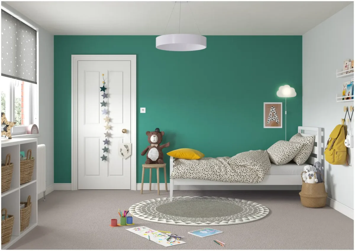 Dulux Matt Emerald Glade 2.5L - Image 10