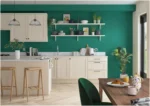 Dulux Matt Emerald Glade 2.5L - Image 12