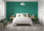 Dulux Matt Emerald Glade 2.5L - Image 14