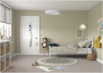 Dulux Matt Overtly Olive 2.5L - Image 8