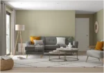 Dulux Matt Overtly Olive 2.5L - Image 9