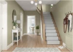 Dulux Matt Overtly Olive 2.5L - Image 12