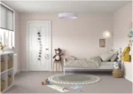 Dulux Matt Blush Pink 2.5L - Image 12
