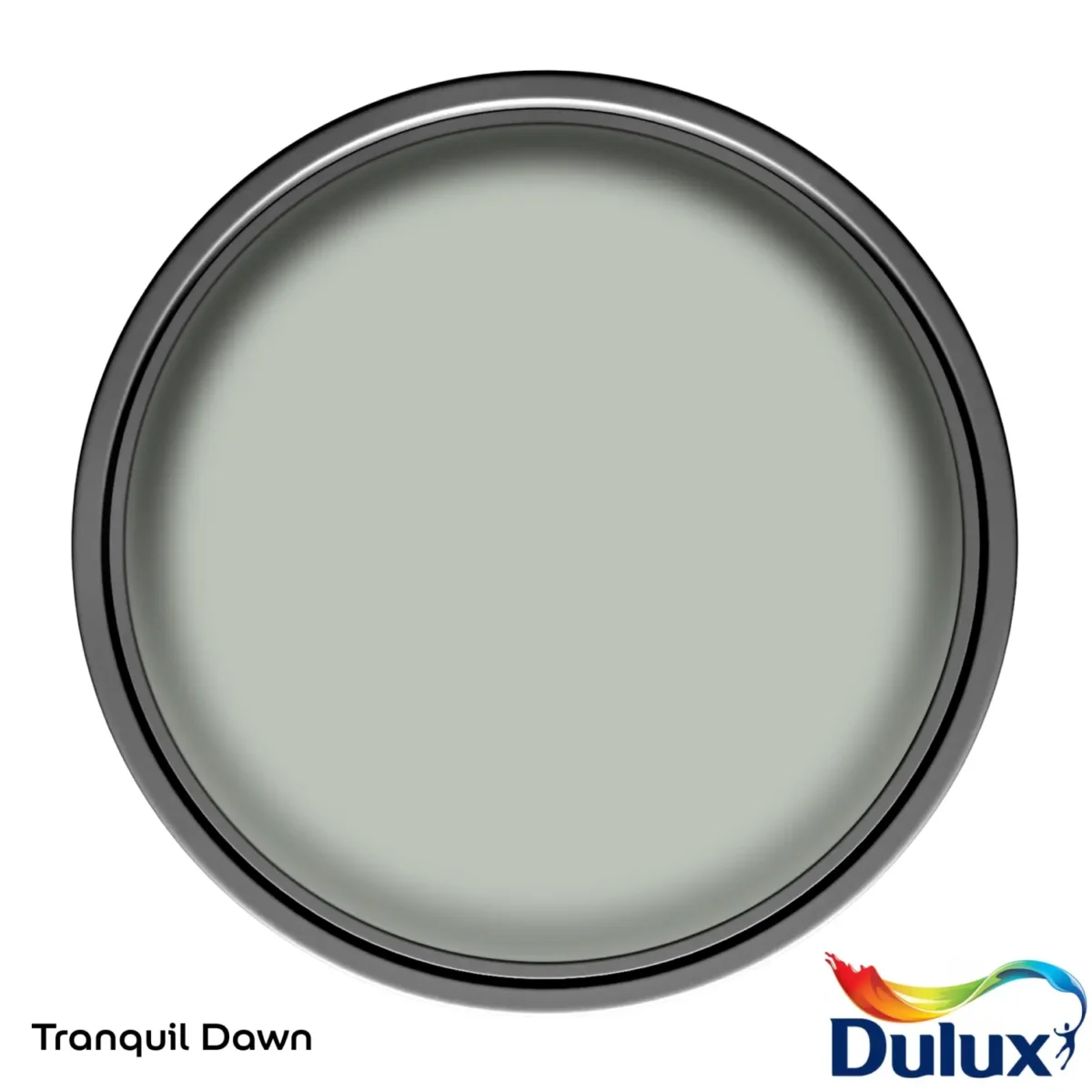 Dulux Matt Tranquil Dawn  2.5L - Image 5