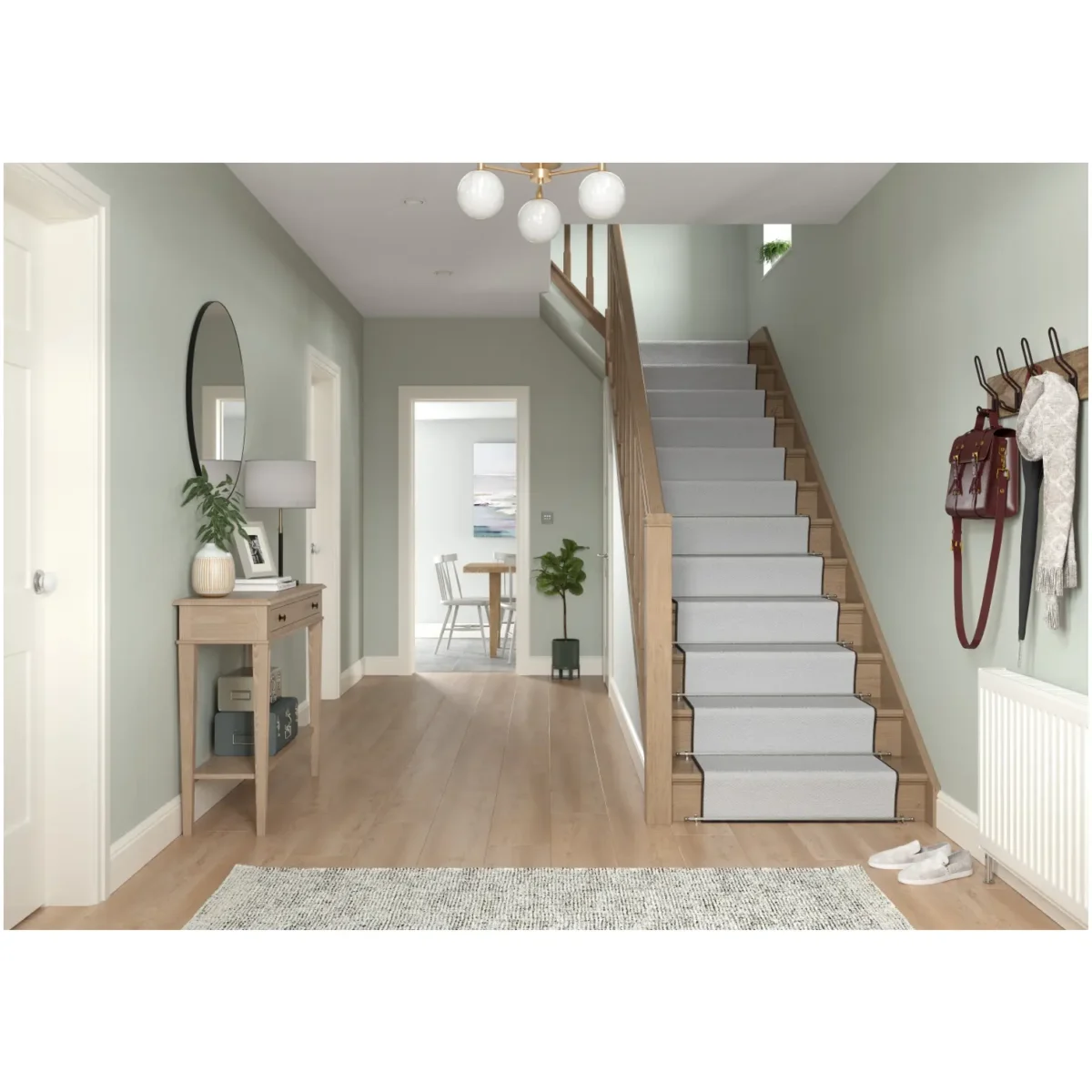 Dulux Matt Tranquil Dawn  2.5L - Image 8