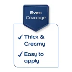 Dulux 2.5Ltr Matt Indigo Shade - Image 4