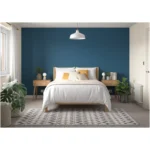 Dulux 2.5Ltr Matt Indigo Shade - Image 7