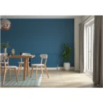 Dulux 2.5Ltr Matt Indigo Shade - Image 8