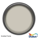 Dulux 2.5Ltr Matt Knotted Twine - Image 3