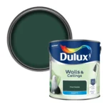 Dulux 2.5Ltr Matt Pine Needle - Image 2