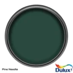 Dulux 2.5Ltr Matt Pine Needle - Image 4