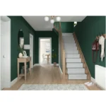 Dulux 2.5Ltr Matt Pine Needle - Image 9