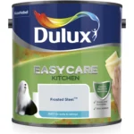 Dulux Easycare Kitchen Frosted Steel 2.5L