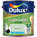 Dulux Easycare Kitchen Willow Tree 2.5L