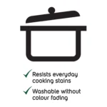 Dulux Easycare Kitchen Willow Tree 2.5L - Image 4