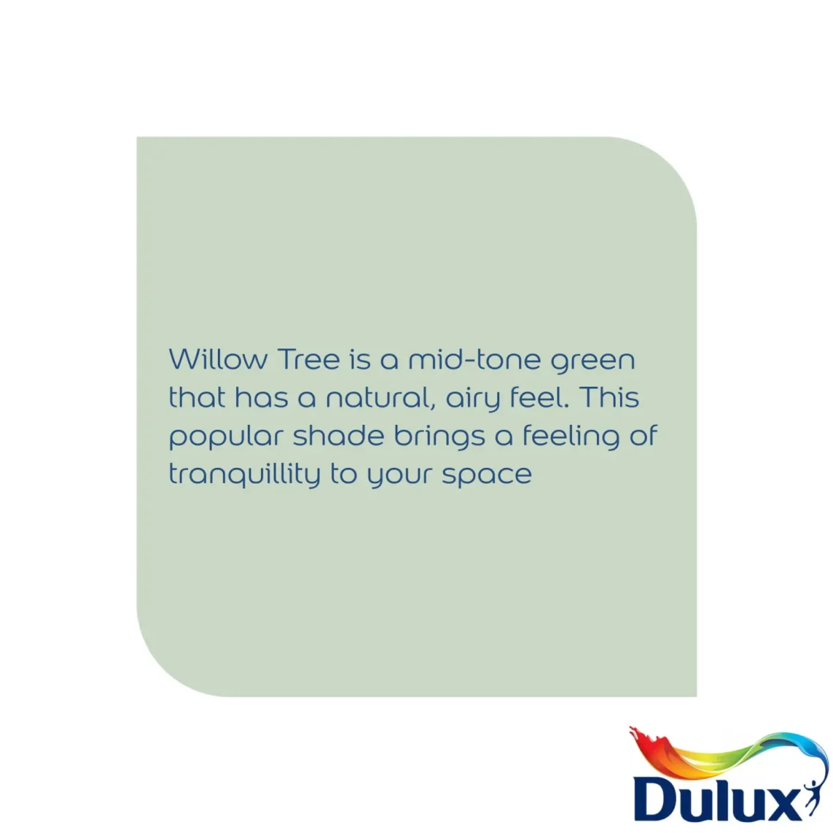 Dulux Easycare Kitchen Willow Tree 2.5L - Image 7