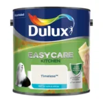 Dulux Easycare Kitchen Timeless 2.5L