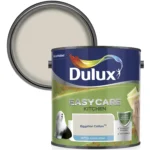 Dulux Kitchen Egyptian Cotton 2.5L - Image 2