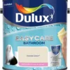 Dulux Easycare Bathroom Natural Calico 2.5L
