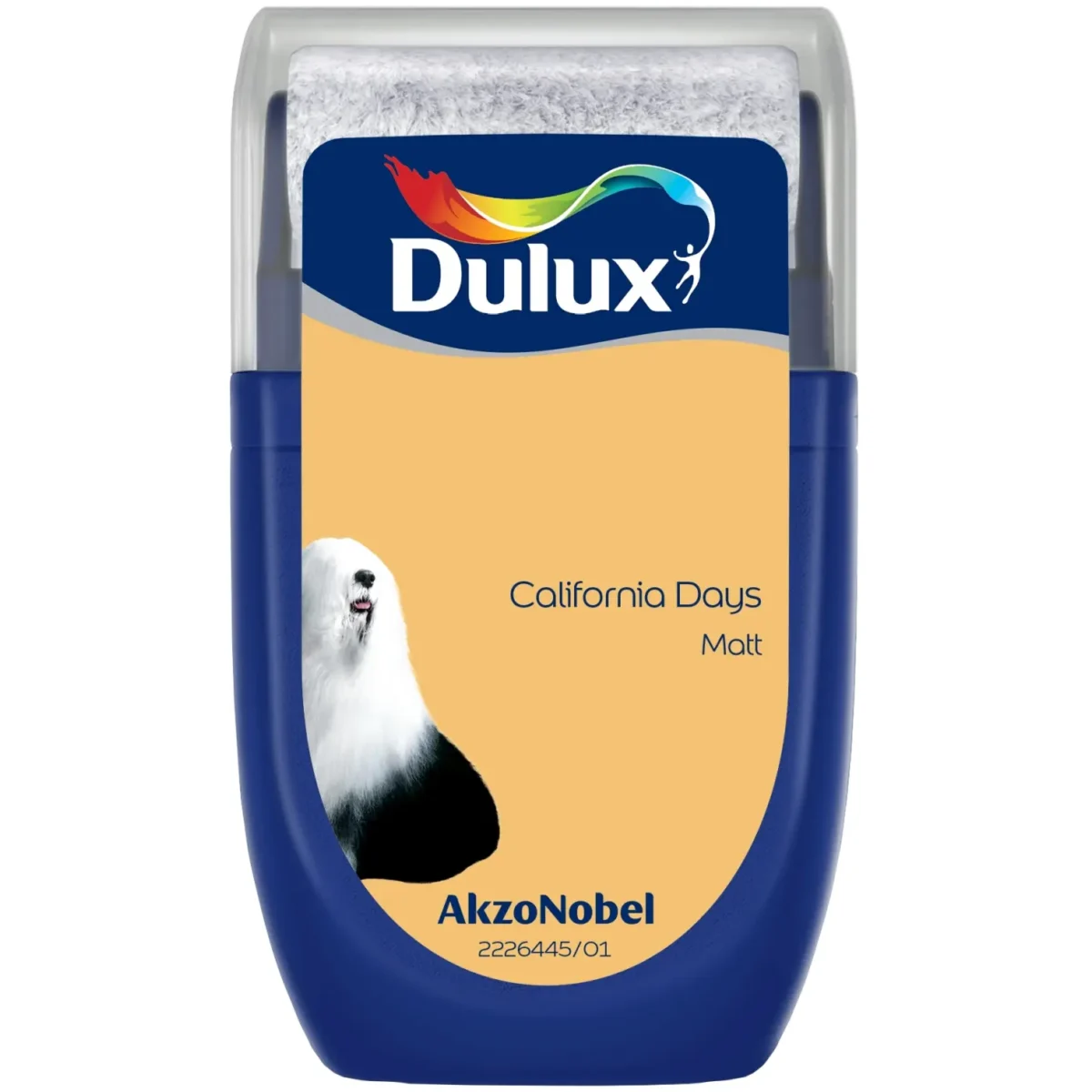 Dulux Tester California Days 30ml - Image 1