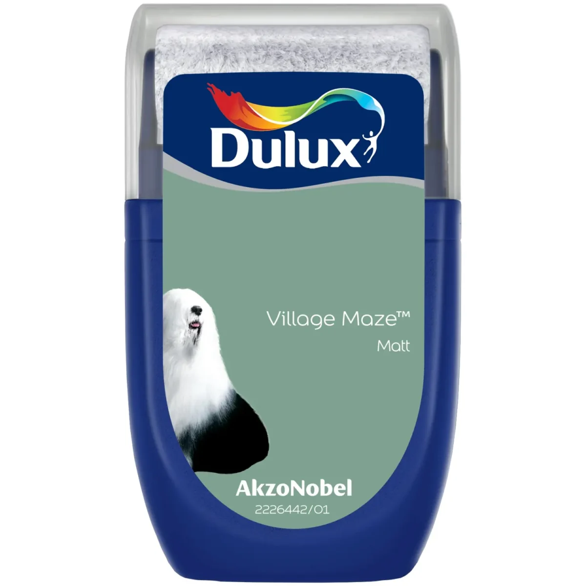 Dulux Tester Village Maze 30ml