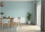 Dulux Matt Mint Macaroon 2.5L - Image 10