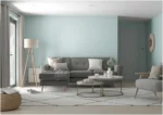 Dulux Matt Mint Macaroon 2.5L - Image 11
