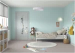 Dulux Matt Mint Macaroon 2.5L - Image 12