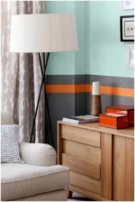 Dulux Matt Mint Macaroon 2.5L - Image 13