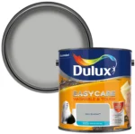 Dulux Easycare Matt Chic Shadow 2.5L - Image 2