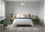 Dulux Easycare Matt Chic Shadow 2.5L - Image 10
