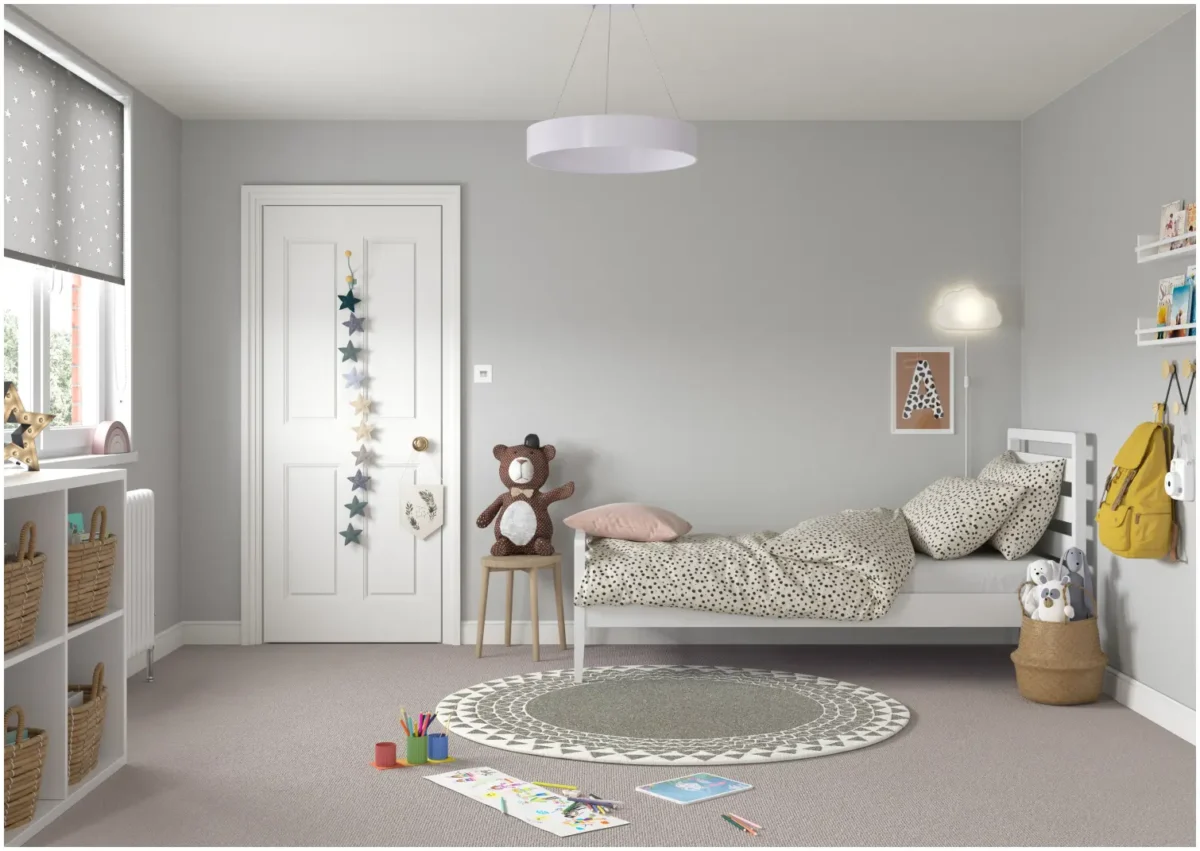 Dulux Easycare Matt Chic Shadow 2.5L - Image 13