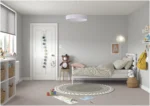 Dulux Easycare Matt Chic Shadow 2.5L - Image 13