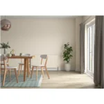 Dulux Easycare Matt Magnolia 2.5L - Image 10