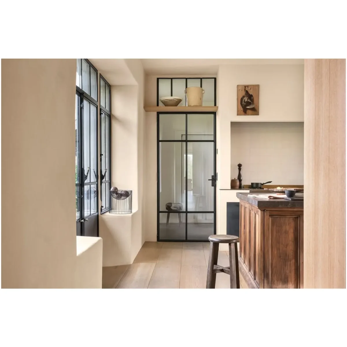 Dulux Easycare Matt Magnolia 2.5L - Image 13