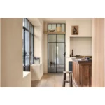 Dulux Easycare Matt Magnolia 2.5L - Image 13