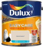 Dulux Easycare Matt Natural Hessian 2.5L