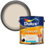 Dulux Easycare Matt Natural Hessian 2.5L - Image 2