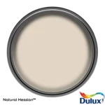 Dulux Easycare Matt Natural Hessian 2.5L - Image 5