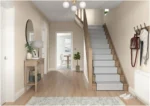 Dulux Easycare Matt Natural Hessian 2.5L - Image 11